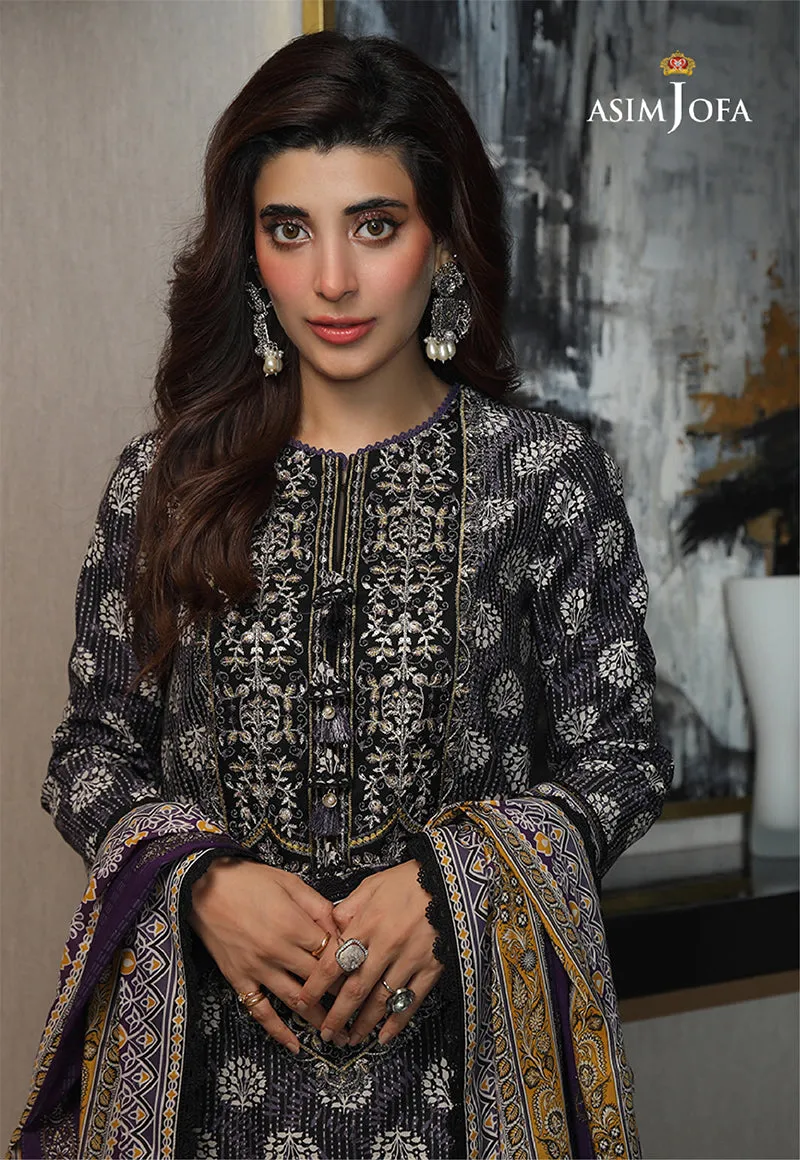 ASIM JOFA | AIRA Collection '23 | AJAI-39