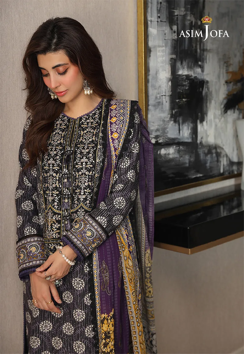 ASIM JOFA | AIRA Collection '23 | AJAI-39