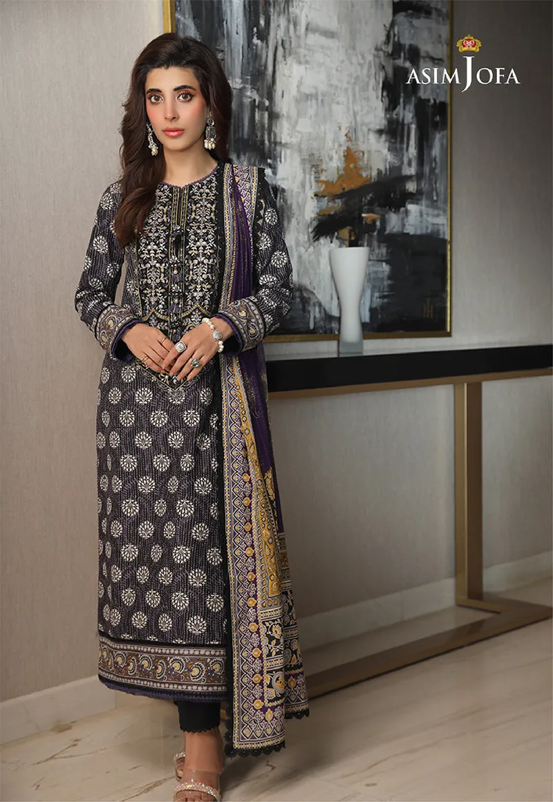 ASIM JOFA | AIRA Collection '23 | AJAI-39