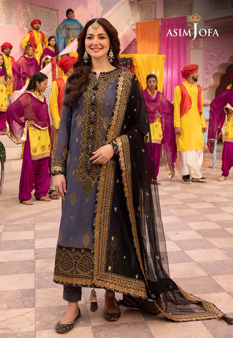 ASIM JOFA | DASTAAN | AJDA-10