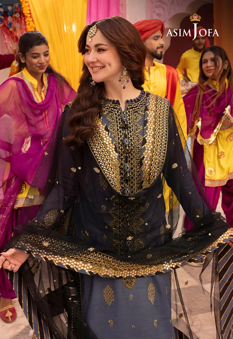 ASIM JOFA | DASTAAN | AJDA-10