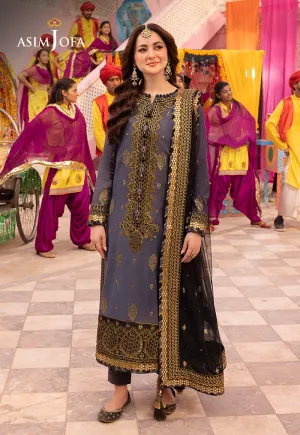 ASIM JOFA | DASTAAN | AJDA-10