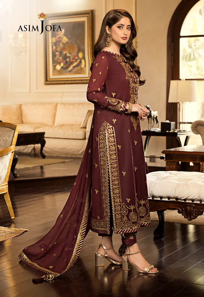 ASIM JOFA | JHILMIL'23 | AJJM-03