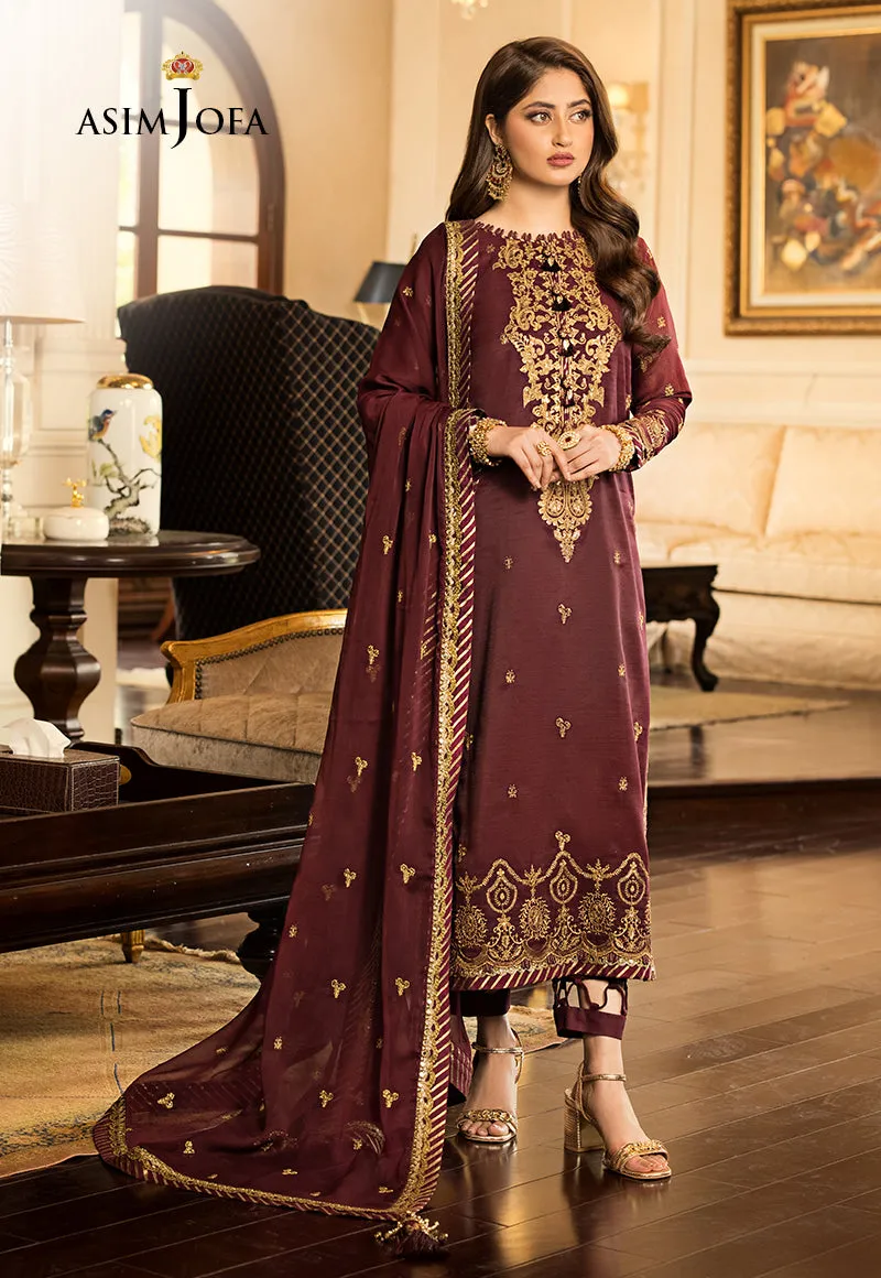 ASIM JOFA | JHILMIL'23 | AJJM-03