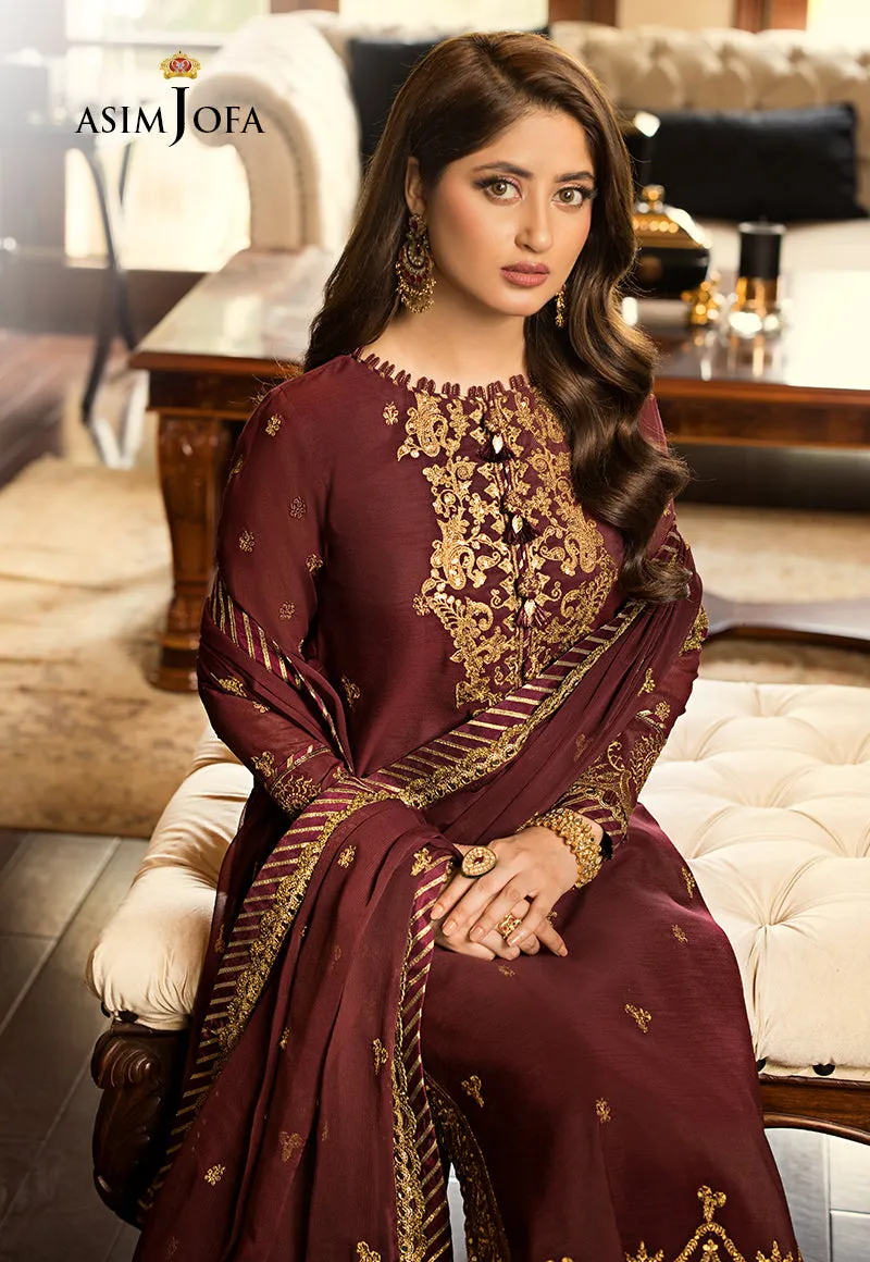 ASIM JOFA | JHILMIL'23 | AJJM-03