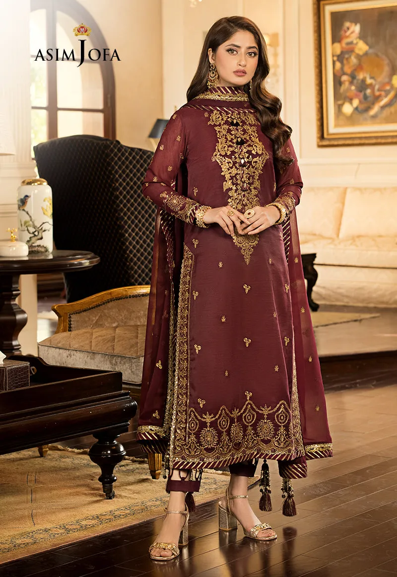 ASIM JOFA | JHILMIL'23 | AJJM-03
