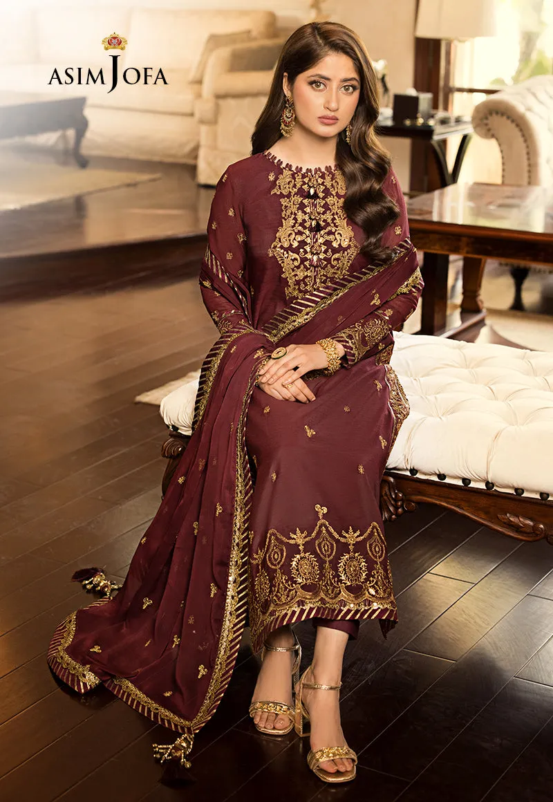 ASIM JOFA | JHILMIL'23 | AJJM-03