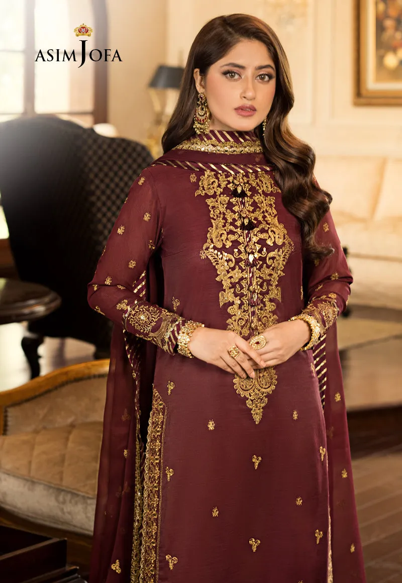 ASIM JOFA | JHILMIL'23 | AJJM-03