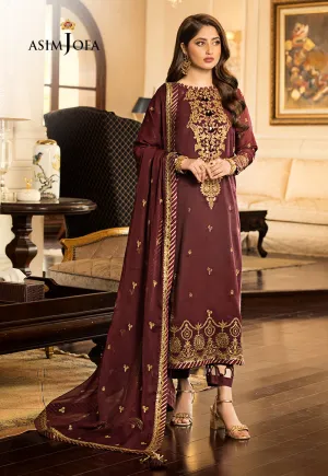 ASIM JOFA | JHILMIL'23 | AJJM-03