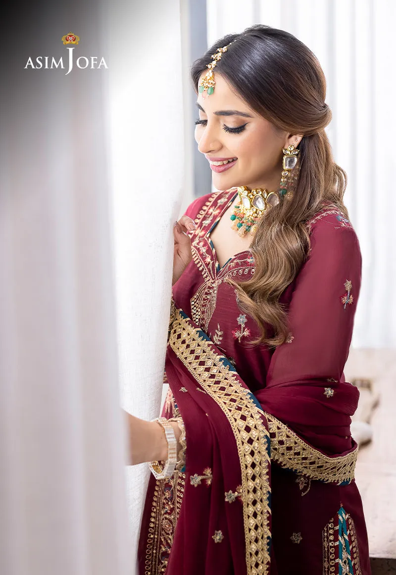 ASIM JOFA | JHILMIL'23 | AJJM-10