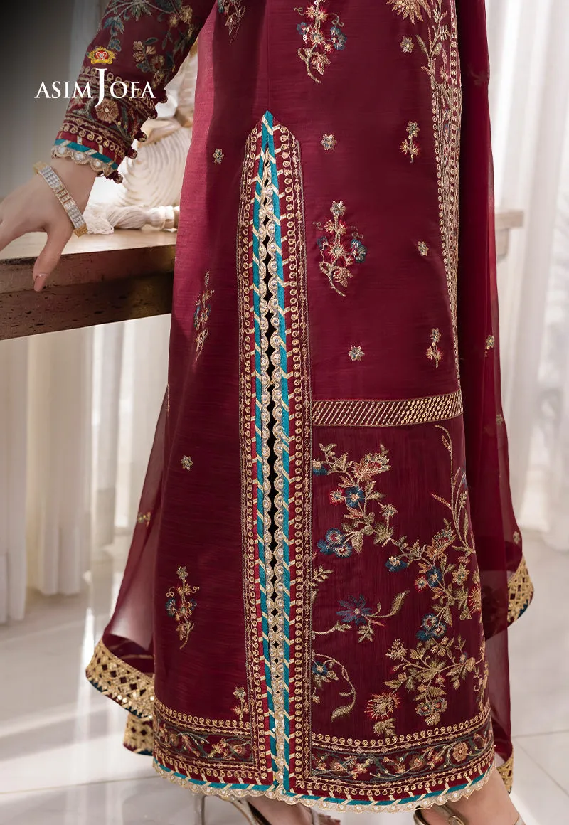 ASIM JOFA | JHILMIL'23 | AJJM-10