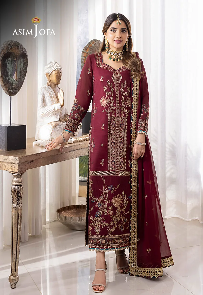 ASIM JOFA | JHILMIL'23 | AJJM-10