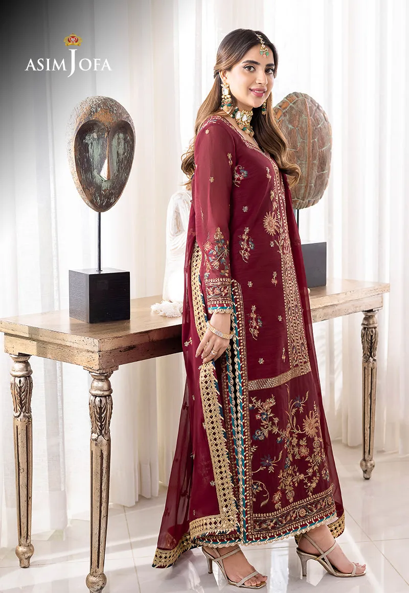 ASIM JOFA | JHILMIL'23 | AJJM-10