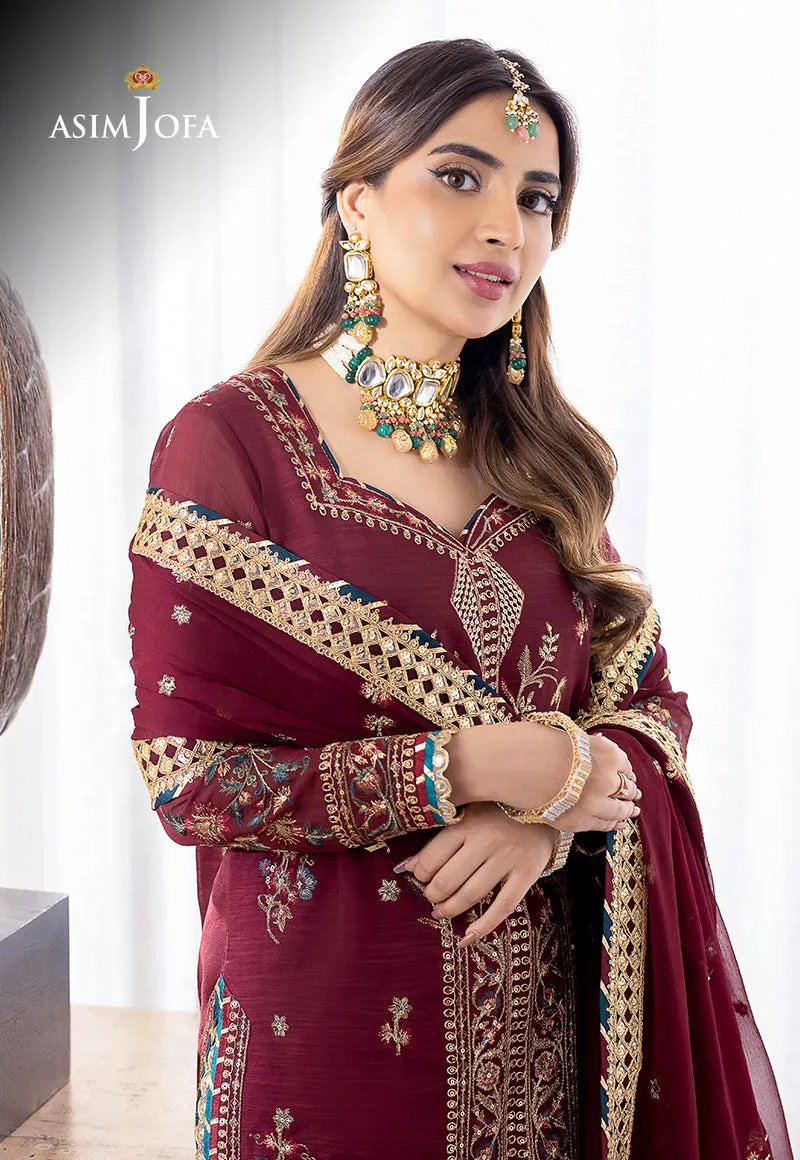 ASIM JOFA | JHILMIL'23 | AJJM-10