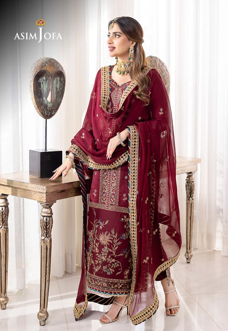 ASIM JOFA | JHILMIL'23 | AJJM-10
