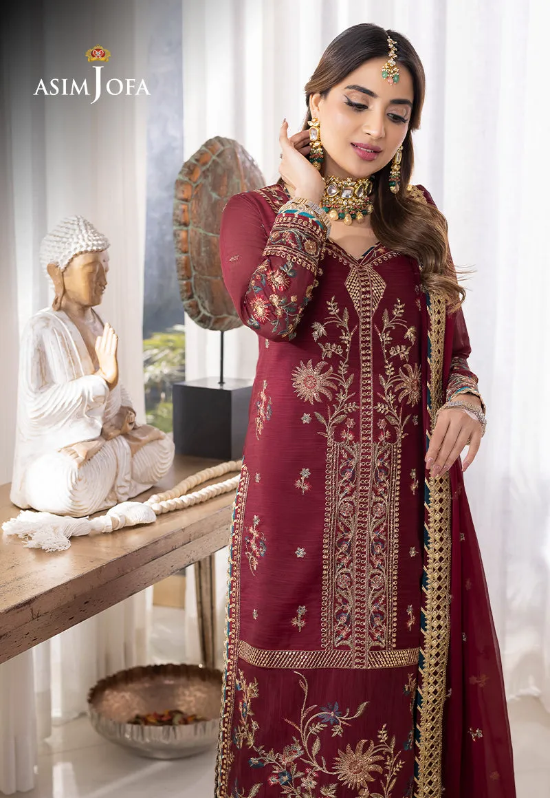 ASIM JOFA | JHILMIL'23 | AJJM-10