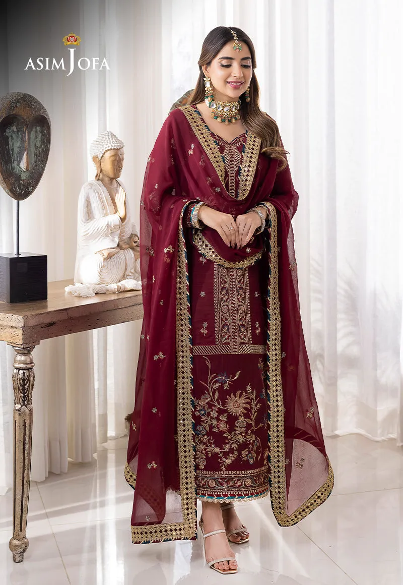 ASIM JOFA | JHILMIL'23 | AJJM-10