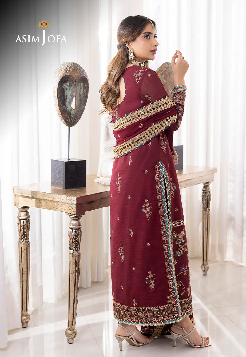 ASIM JOFA | JHILMIL'23 | AJJM-10