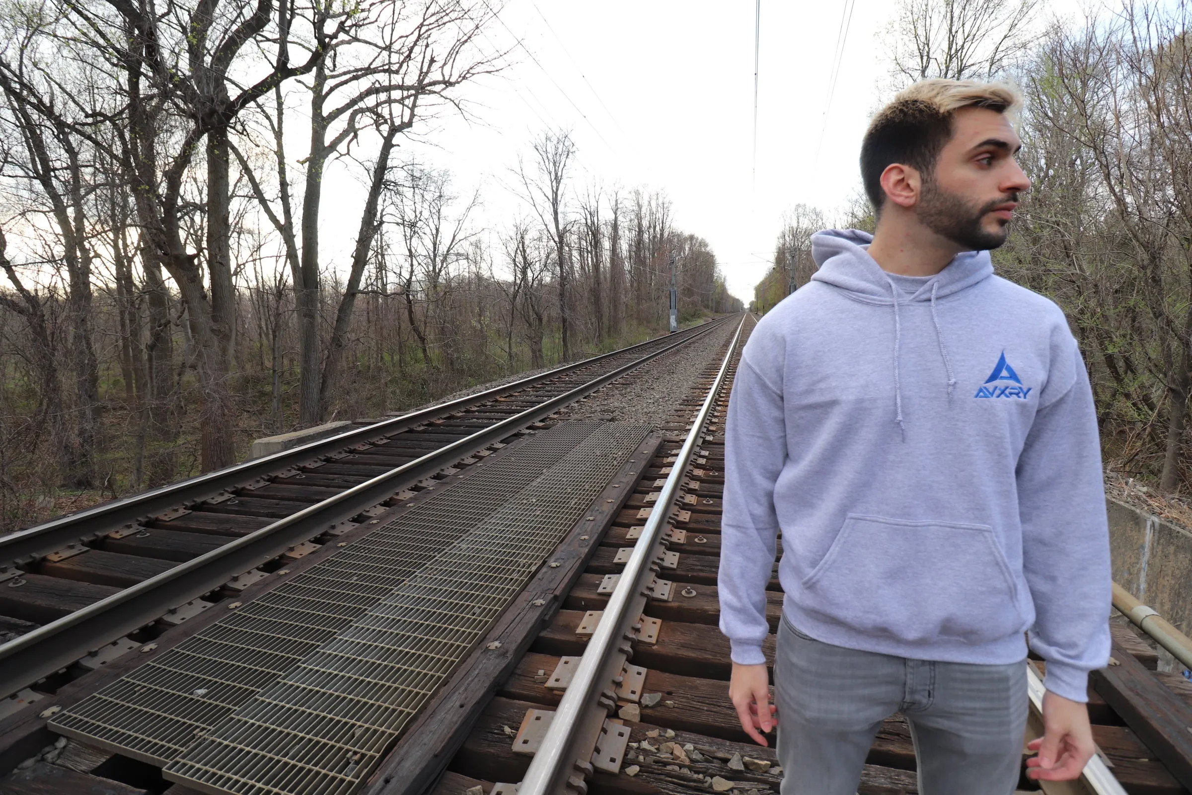 Avxry Hoodie