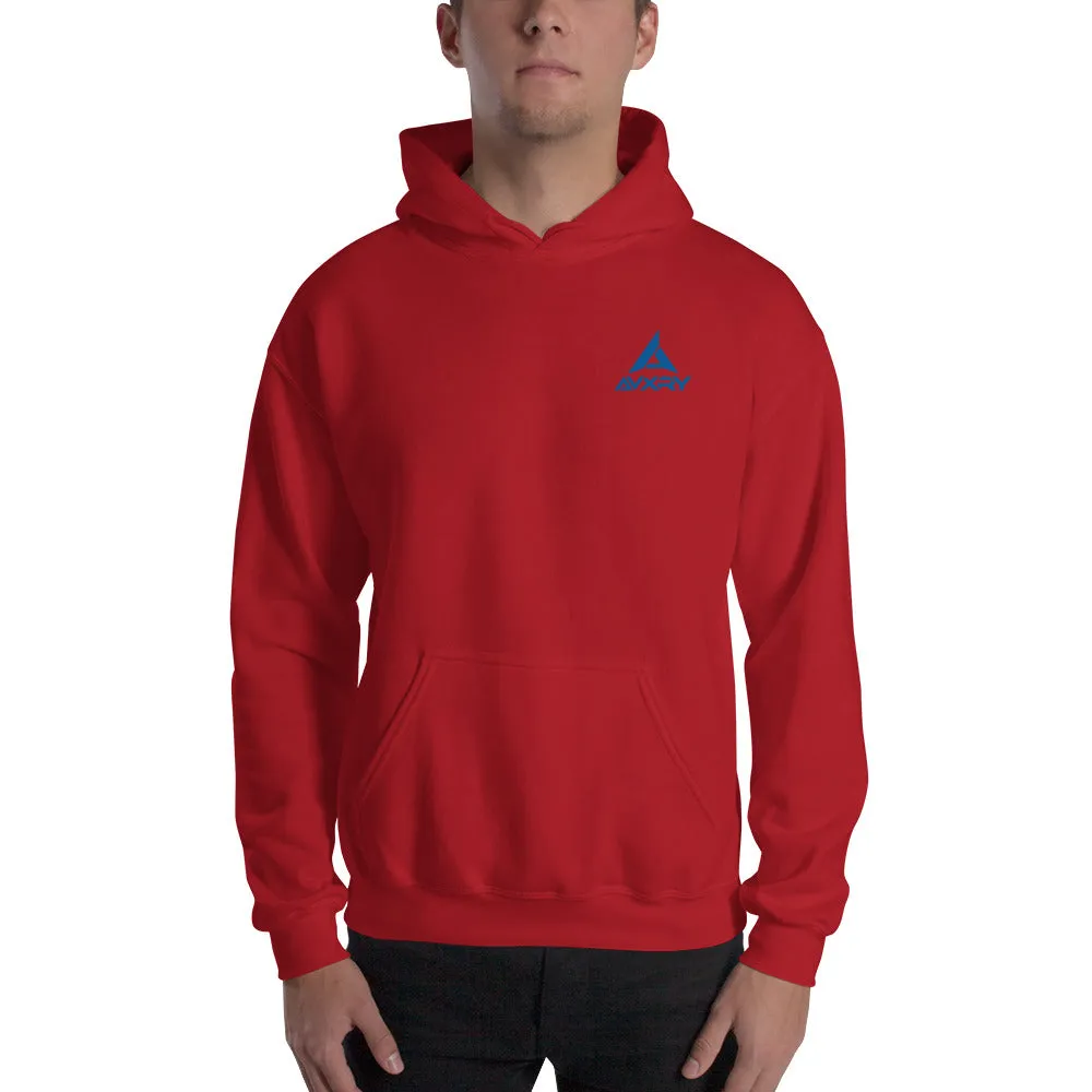 Avxry Hoodie