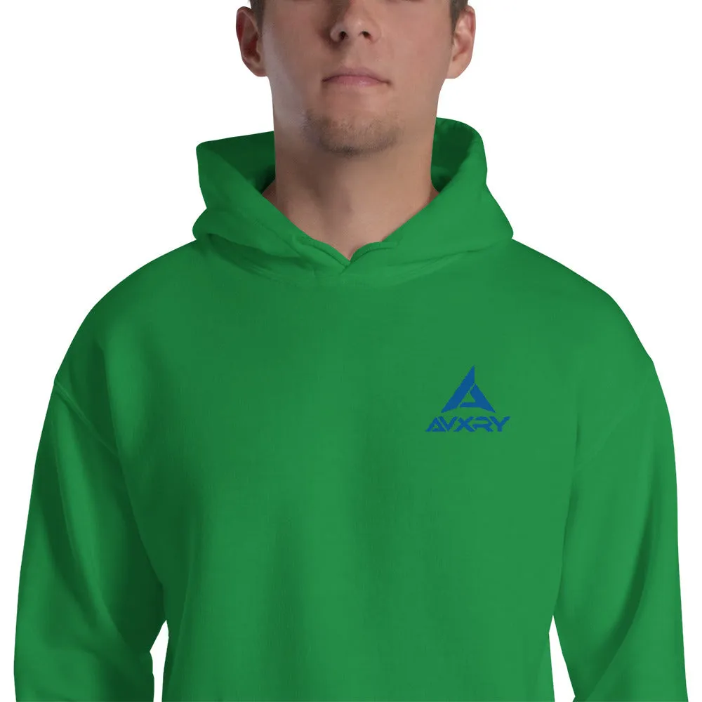 Avxry Hoodie