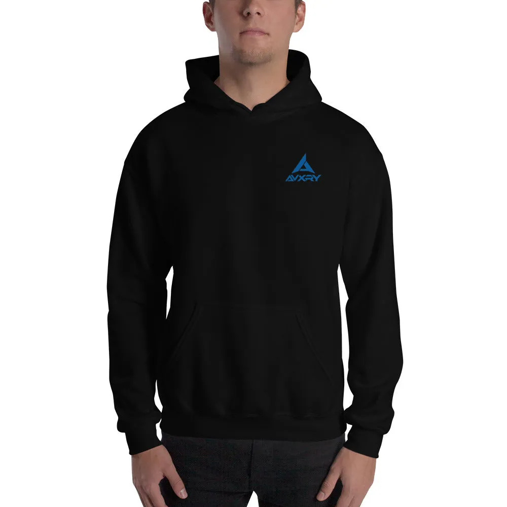 Avxry Hoodie