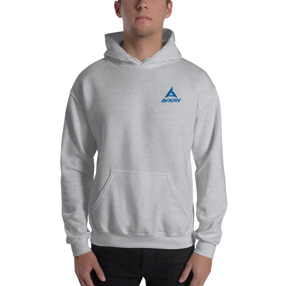 Avxry Hoodie