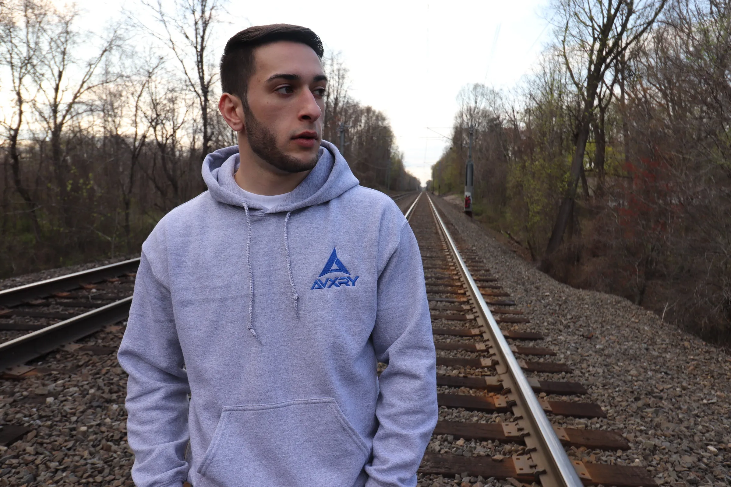 Avxry Hoodie
