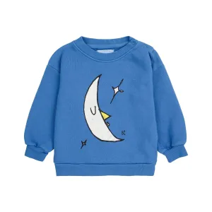 Baby Beneath The Moon Sweatshirt