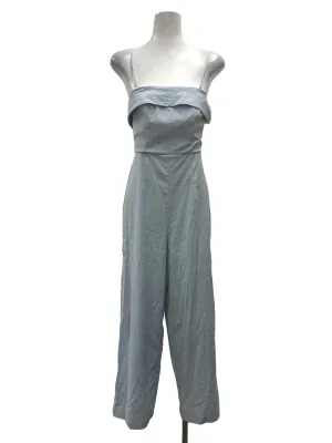 Baby Blue Jumpsuit