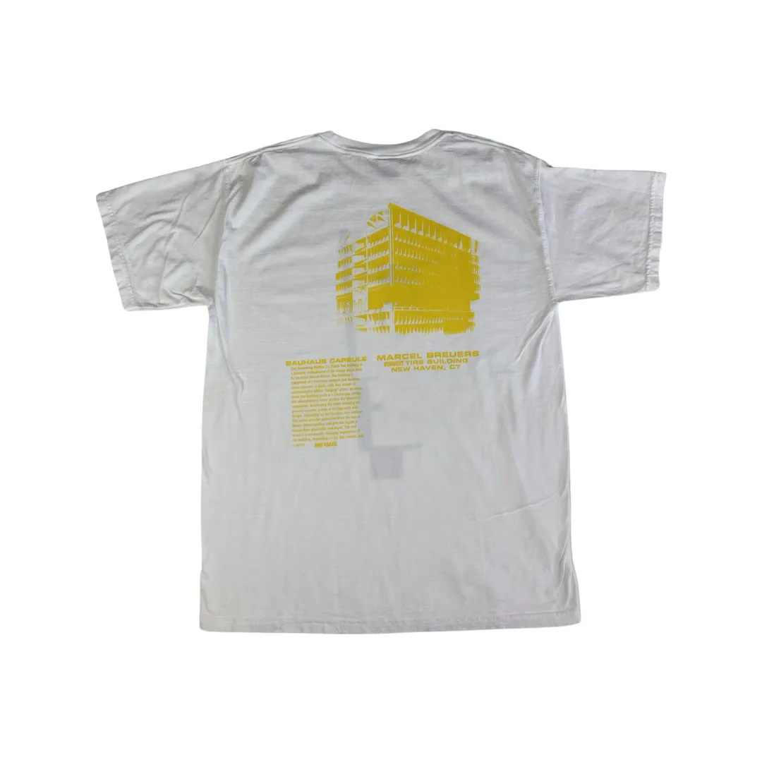 Bauhaus New Haven T-Shirt