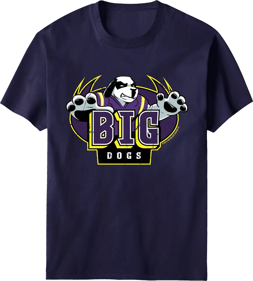 BDCF Louisiana T-shirt