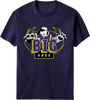 BDCF Louisiana T-shirt