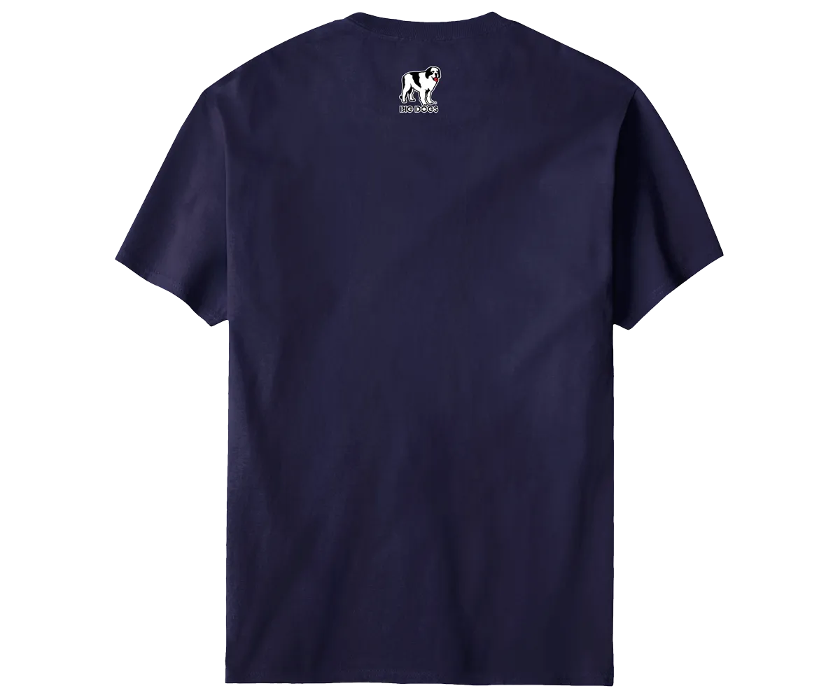 BDCF Louisiana T-shirt