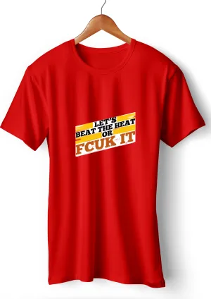 Beat The Heat_Red
