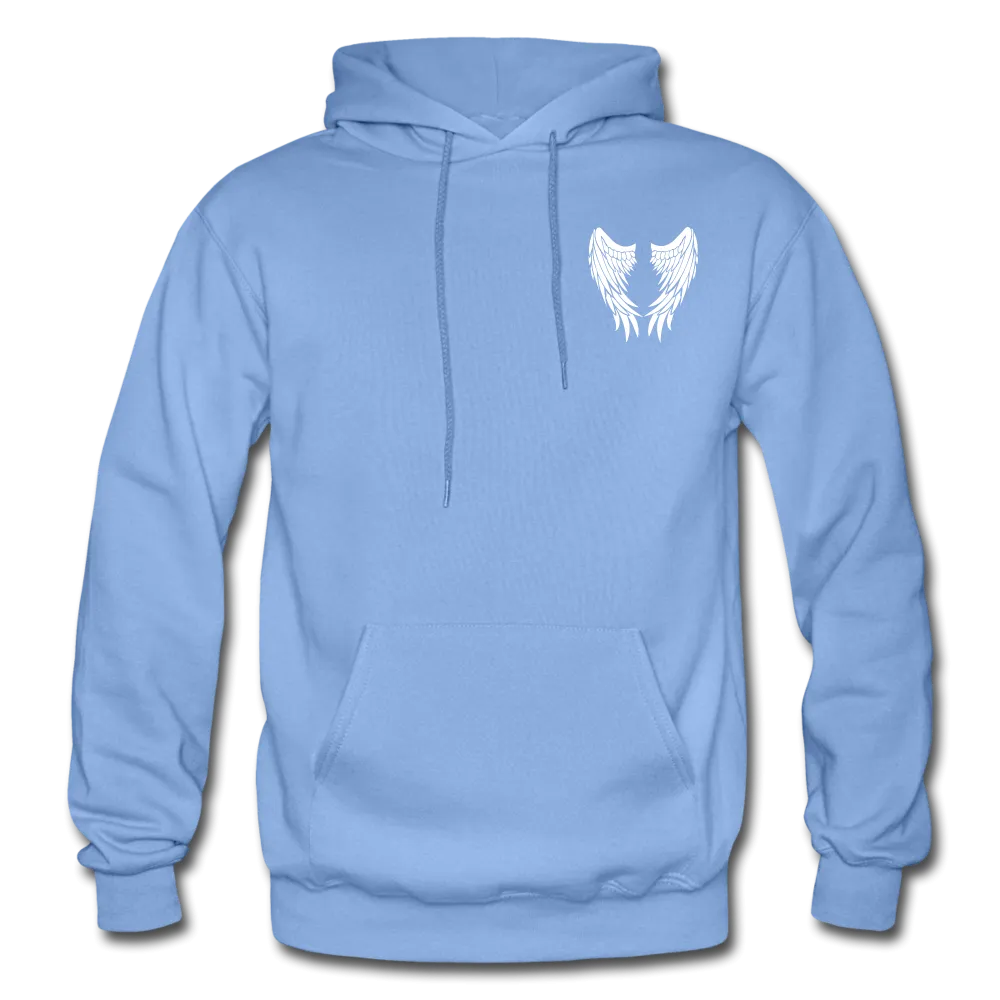 Benjamin K O'Brien Gildan Heavy Blend Adult Hoodie