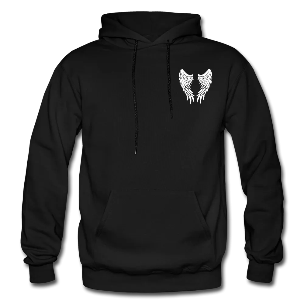 Benjamin K O'Brien Gildan Heavy Blend Adult Hoodie