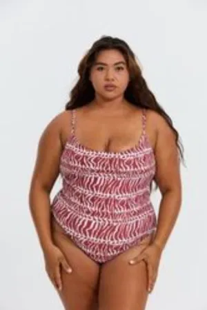 BENOA25 MAKENNA (CURVE) ONE PIECE - MITER