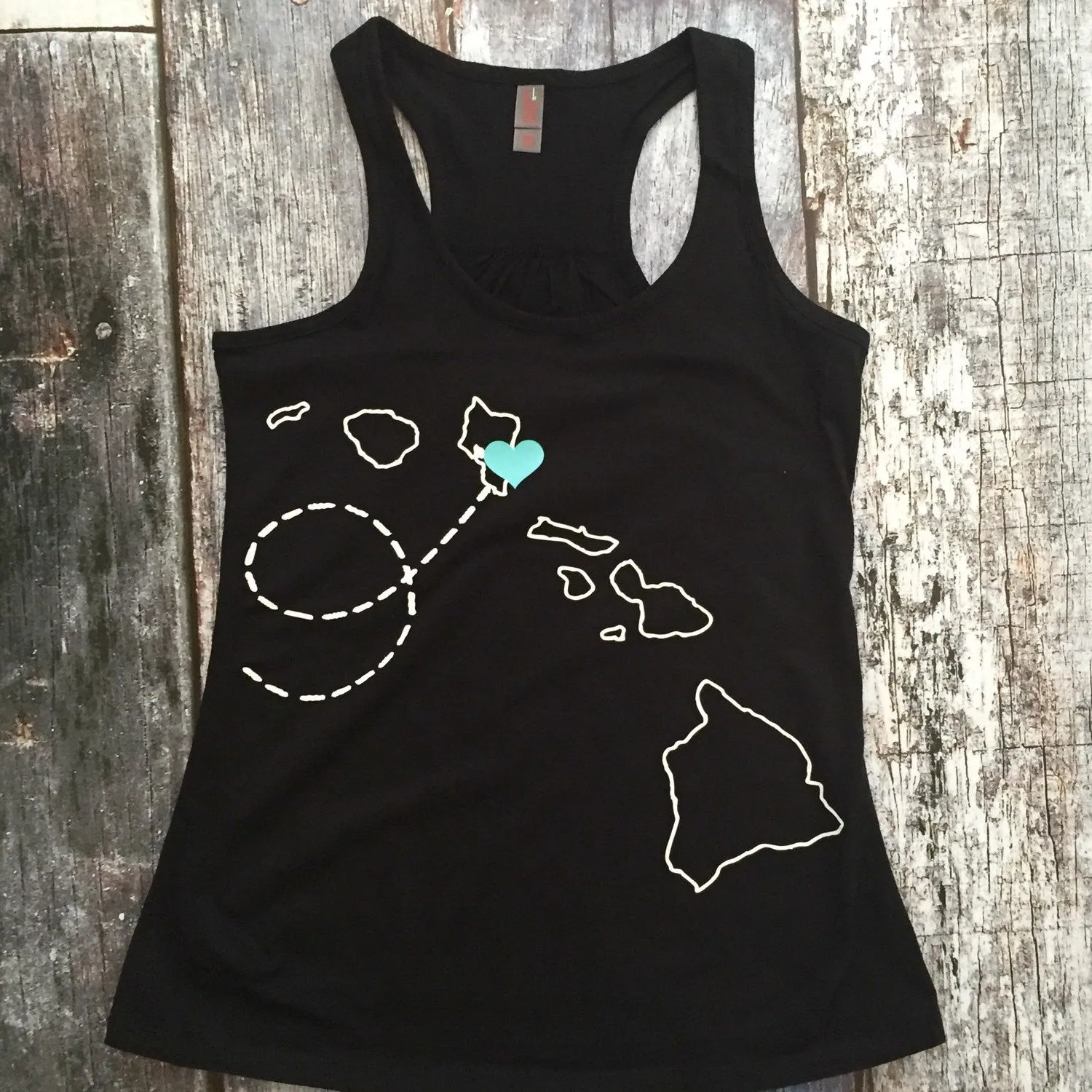 Best Friend BFF Long Distance Going Away Gift Tank or Tee