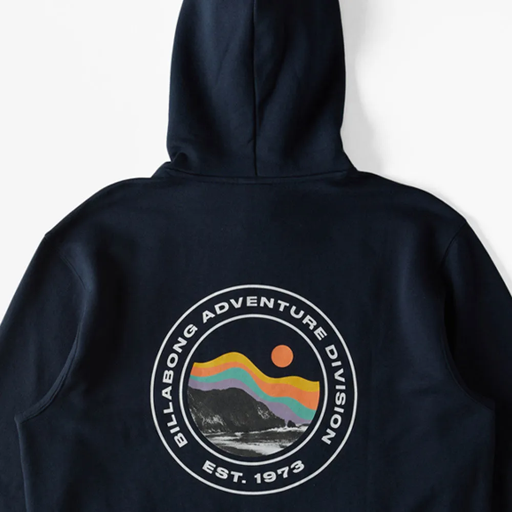 Billabong Compass Hoodie