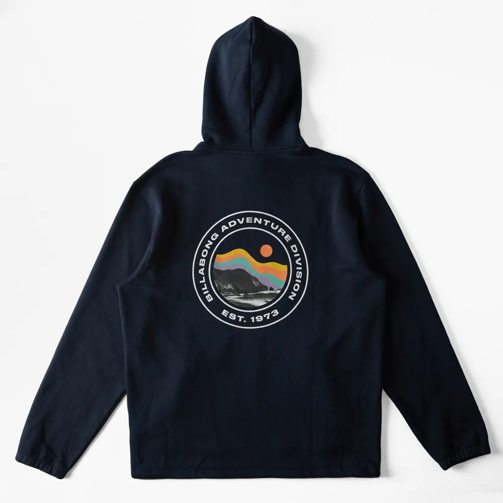 Billabong Compass Hoodie