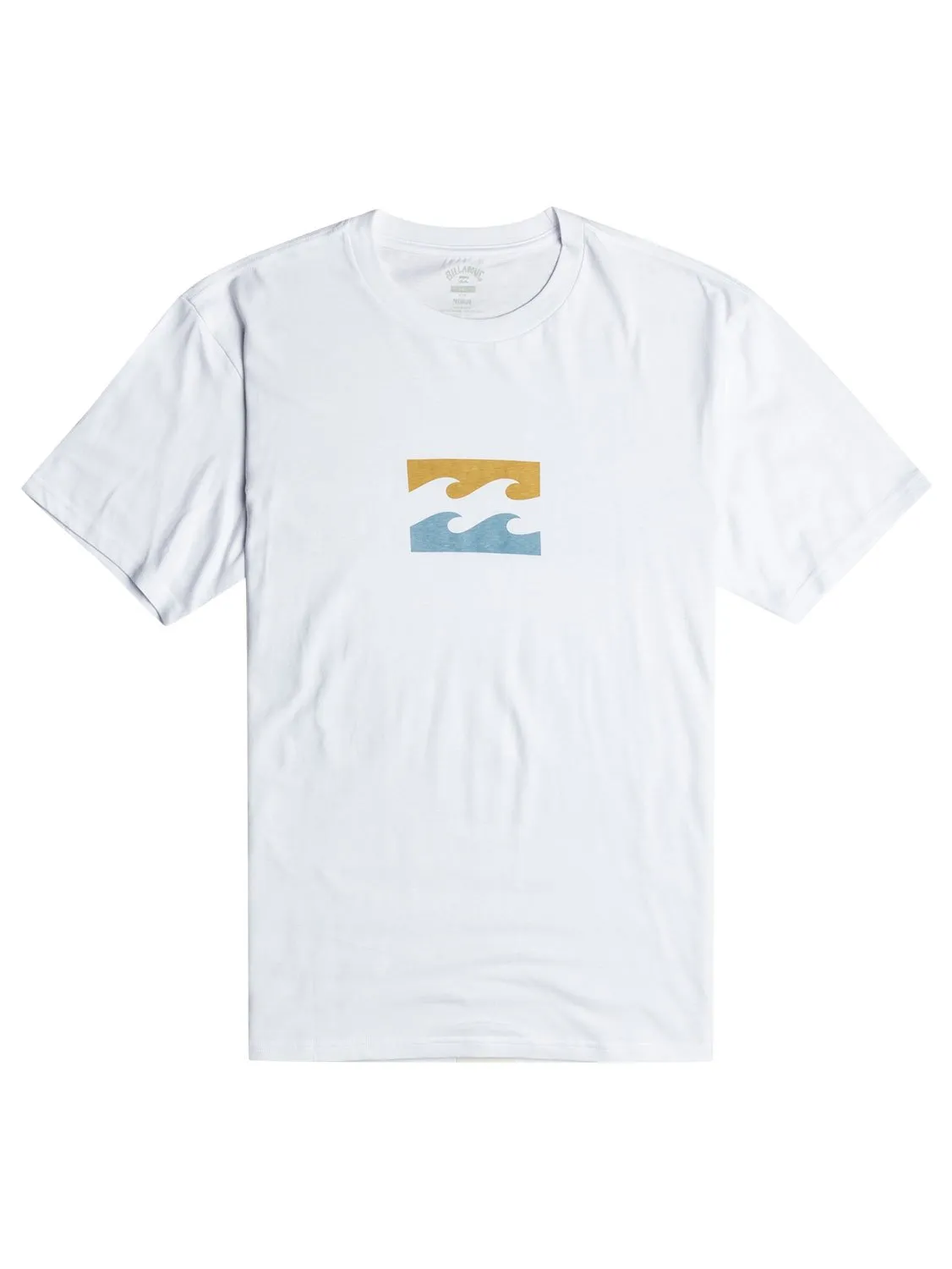 Billabong Men's Team Wave T-Shirt