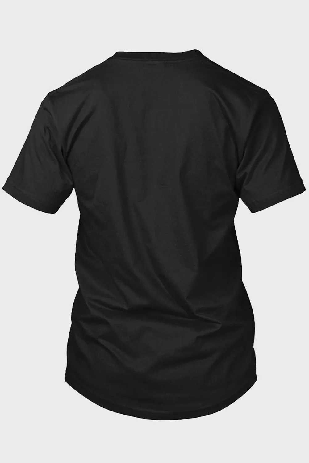 Black Grandpa Letter Figure Print Men's Graphic T Shirt