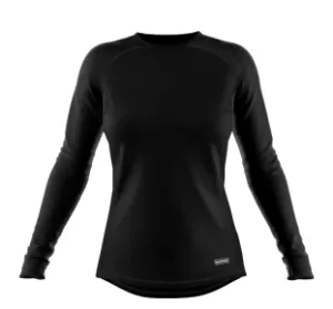 Blackstrap Skyliner Baselayer Crewneck Womens 2025