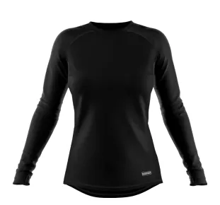 Blackstrap Skyliner Baselayer Crewneck Womens 2025