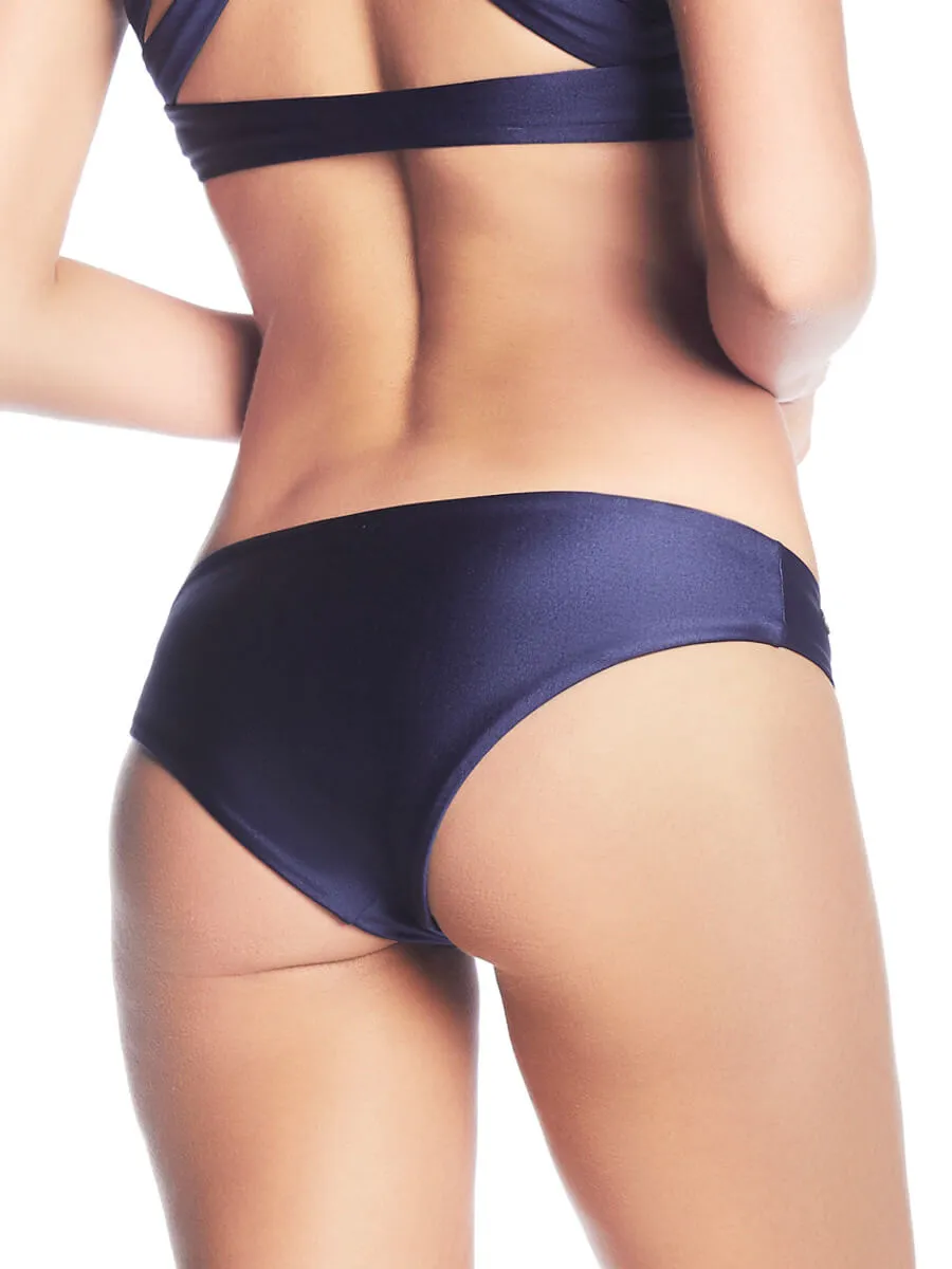 Blue Depth Sublime Signature Cut Azul