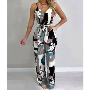Boho Romper