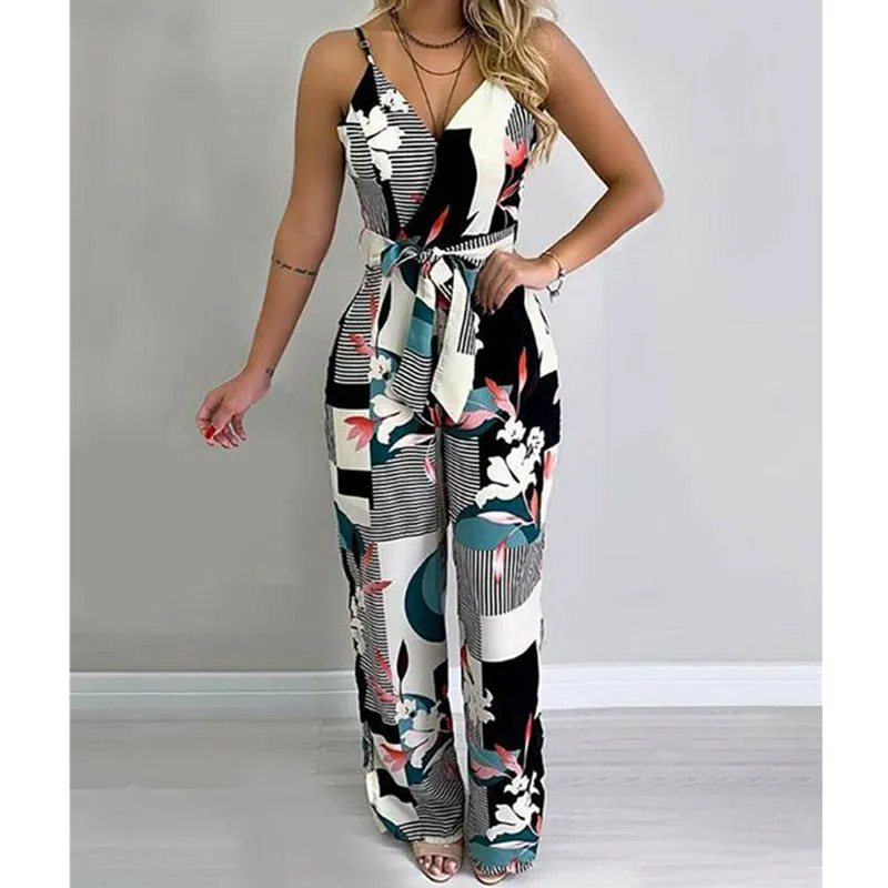 Boho Romper