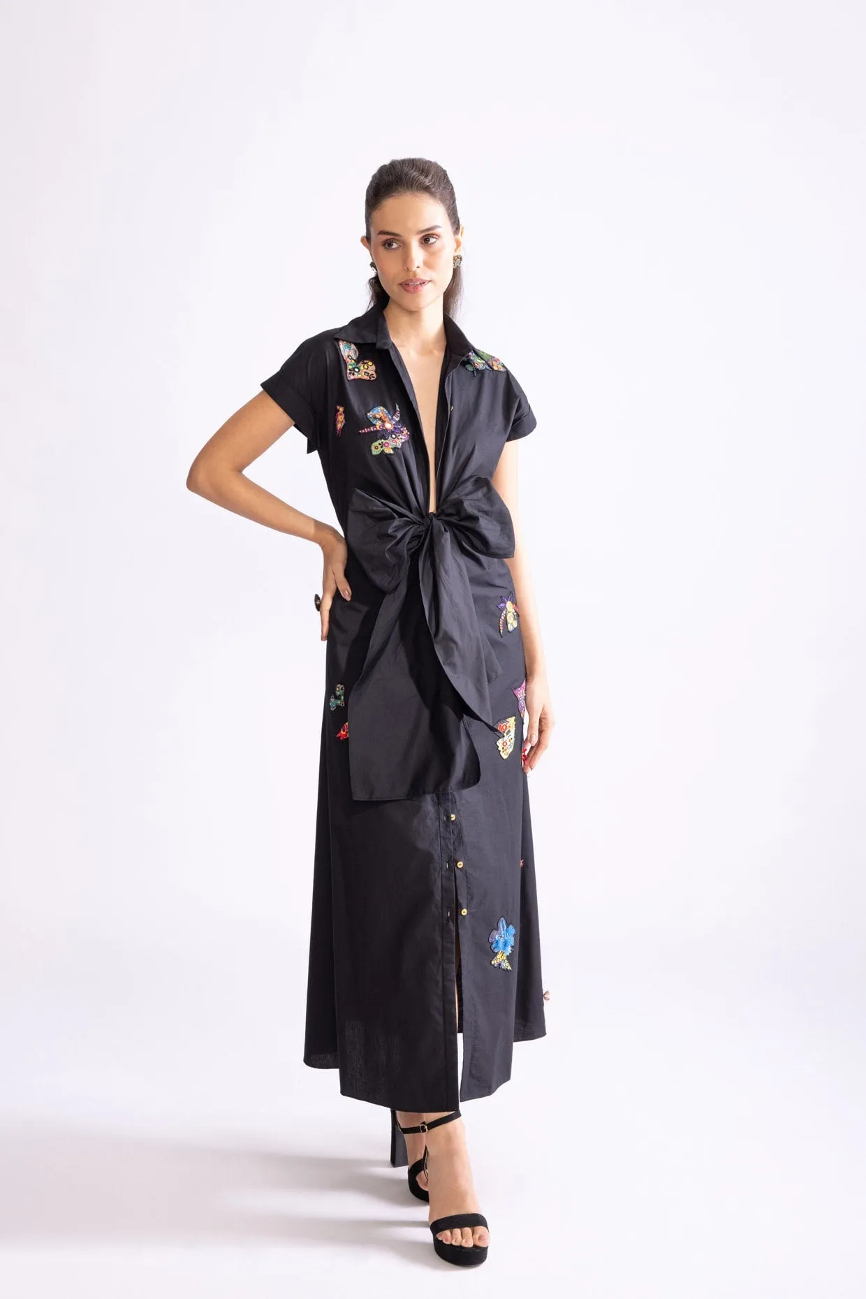 Bow Dress