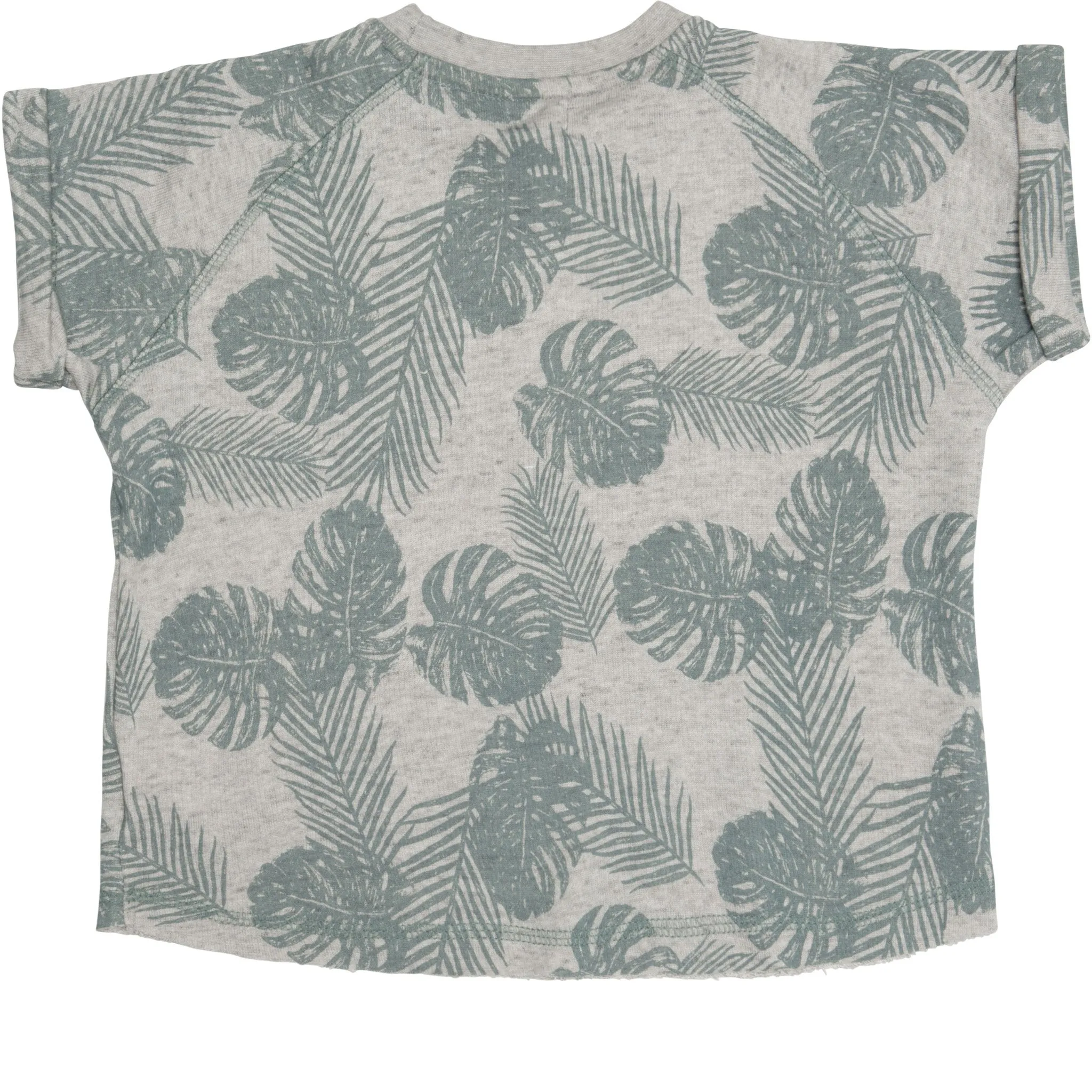 Boys Palm T Shirt